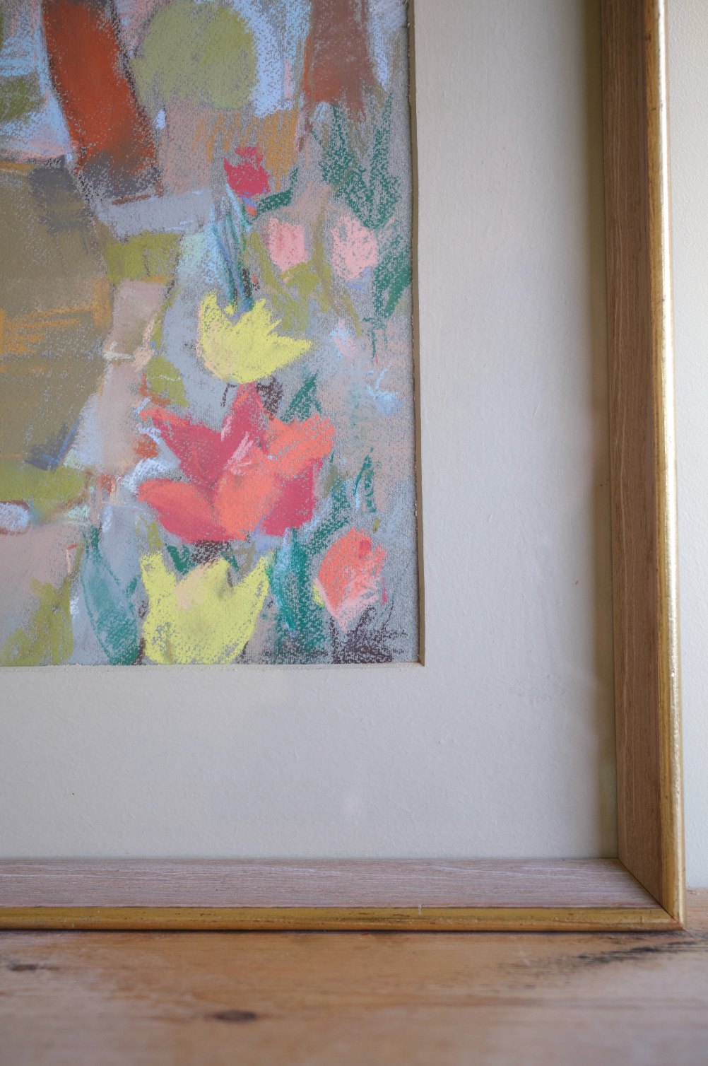 MARGARETA LENNMALM-PLANTIN