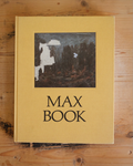 MAX BOOK - Swedish Coffee Table Book