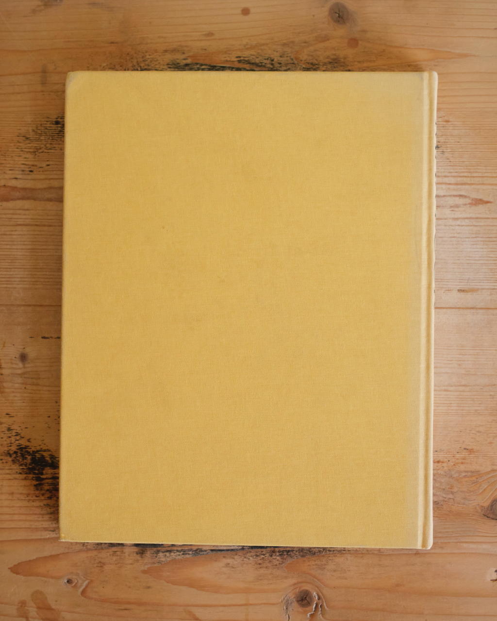 MAX BOOK - Swedish Coffee Table Book
