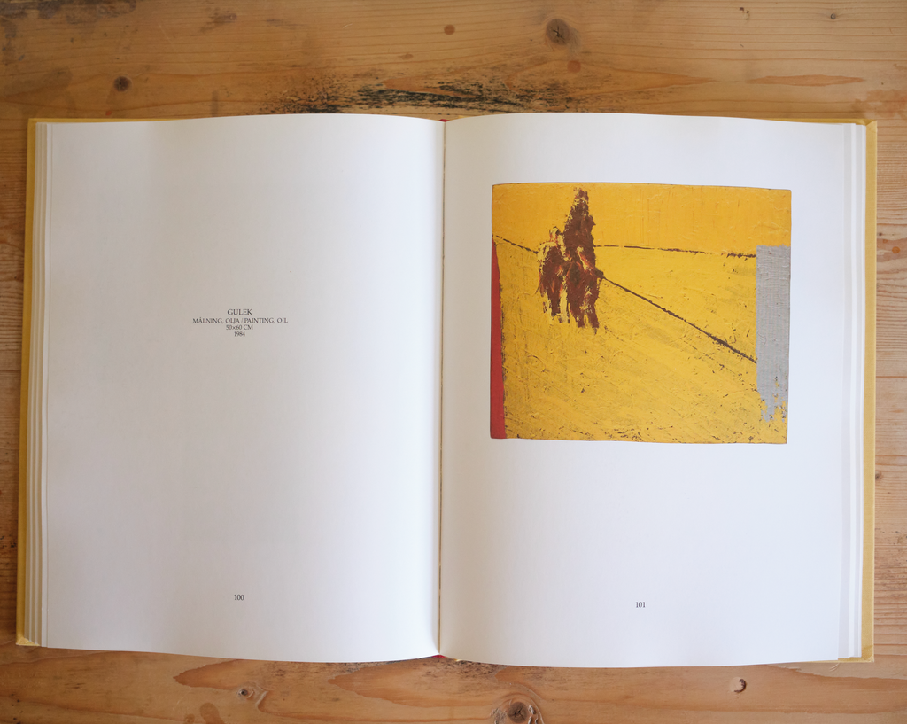MAX BOOK - Swedish Coffee Table Book