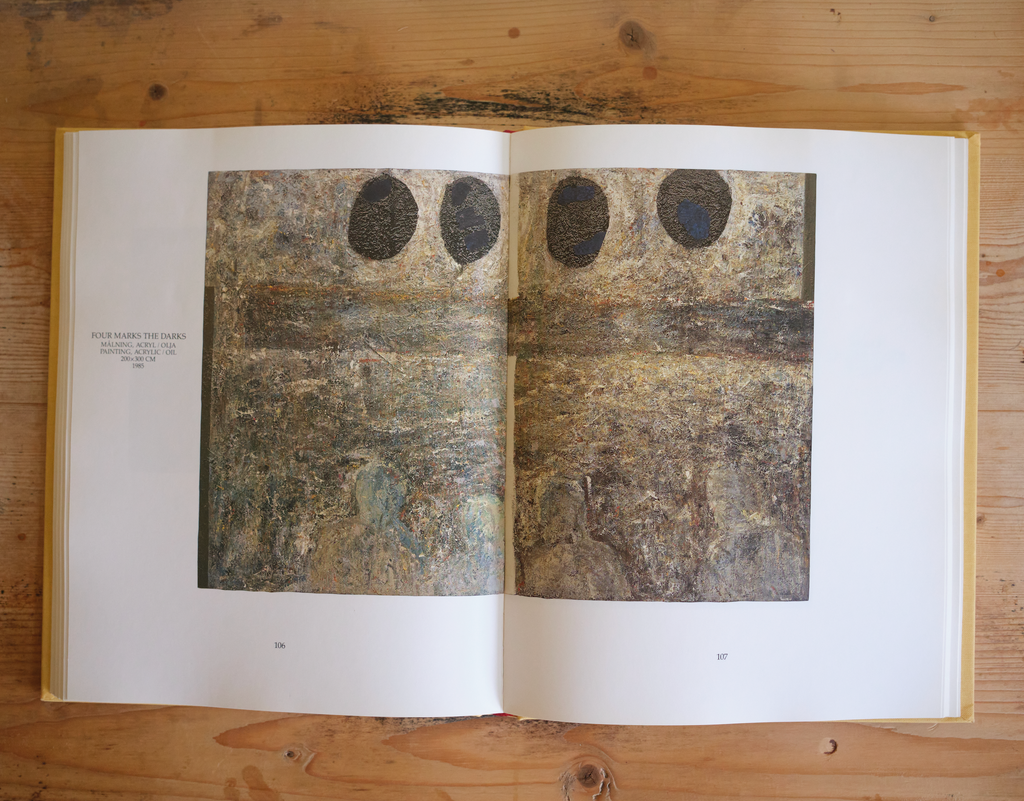 MAX BOOK - Swedish Coffee Table Book
