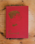 Grünewald - Swedish Coffee Table Book