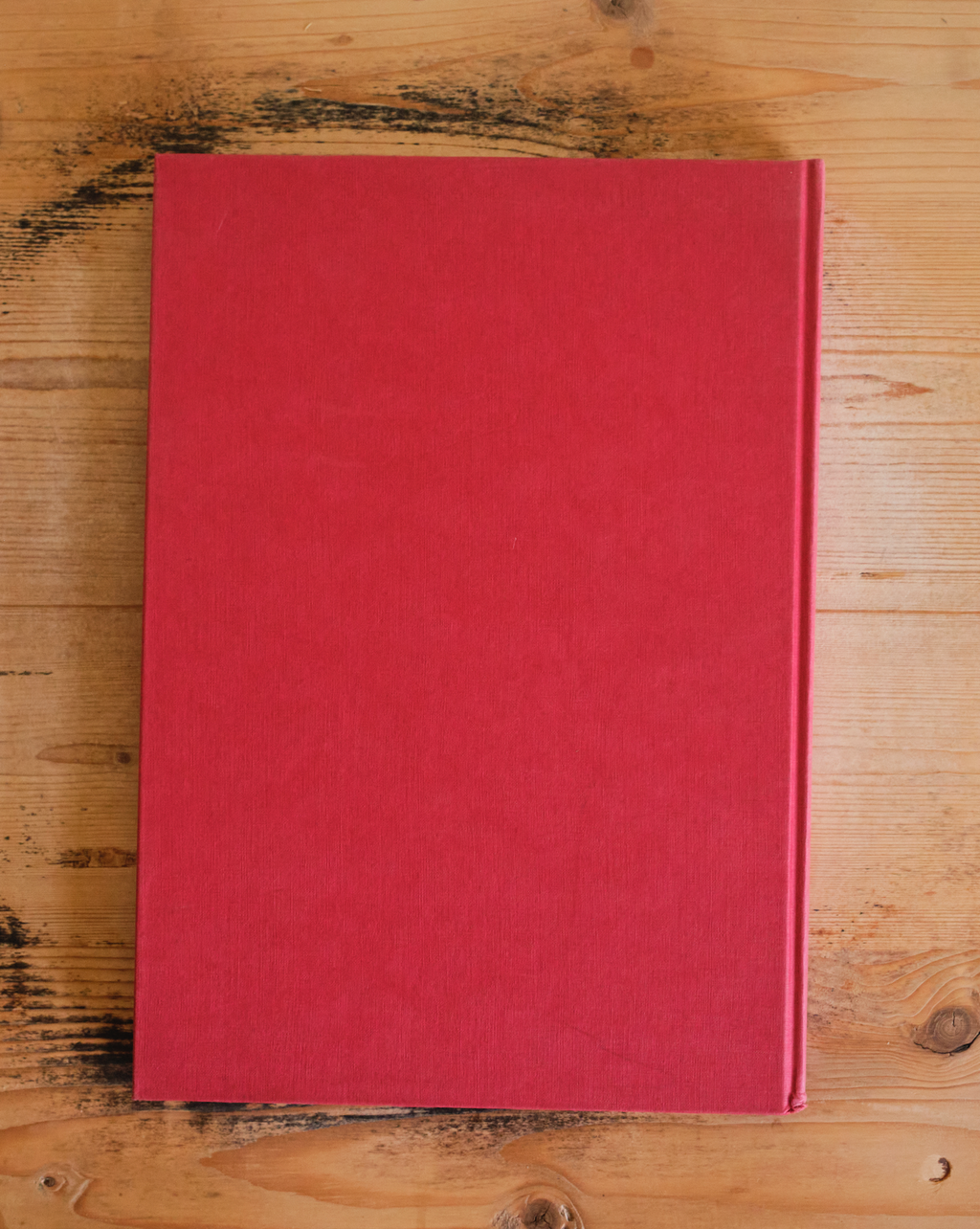 Grünewald - Swedish Coffee Table Book