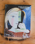 Loved by Picasso - Publication by Arken Museum