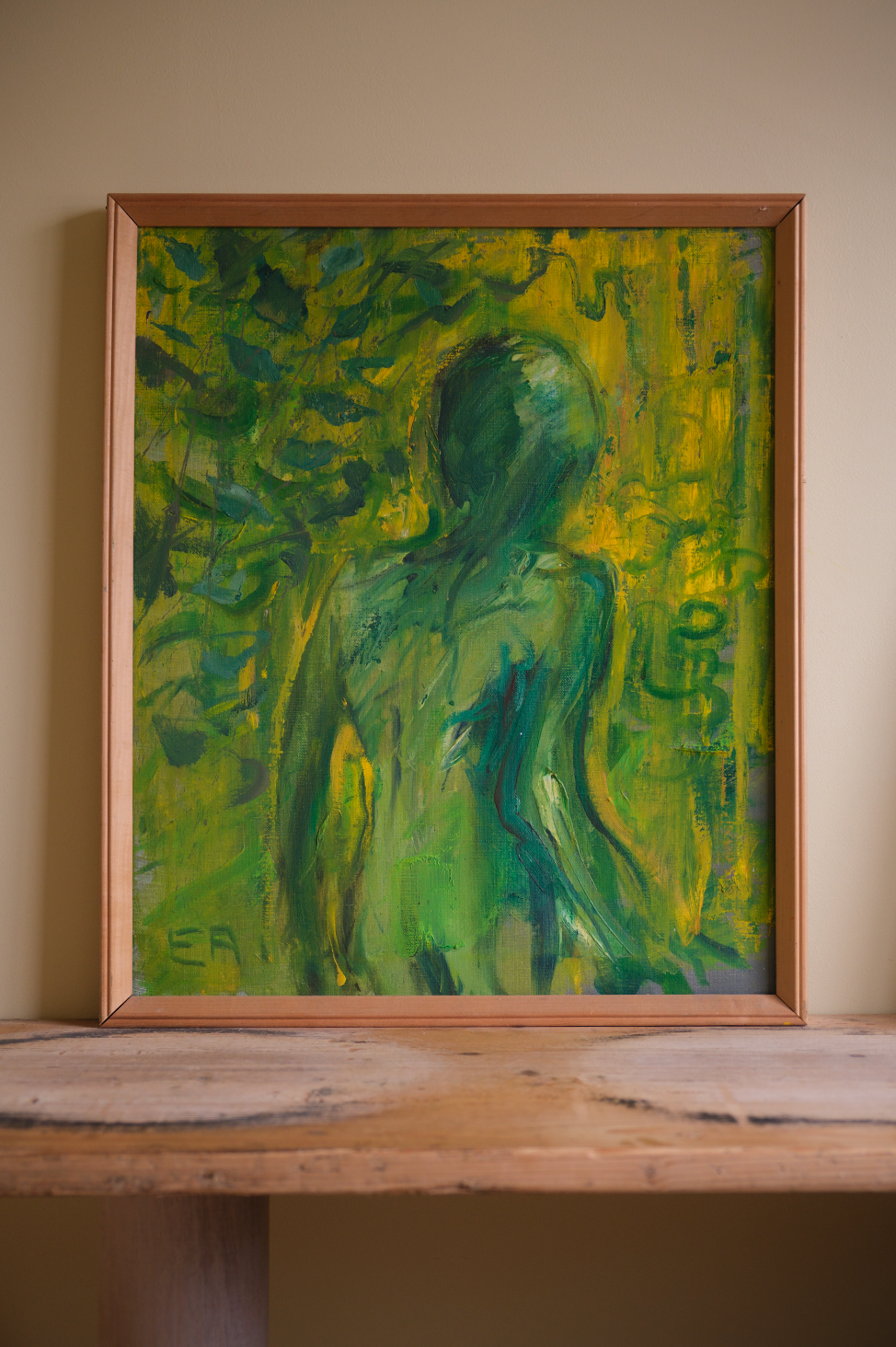 ERWIN ANDERSSON OIL.