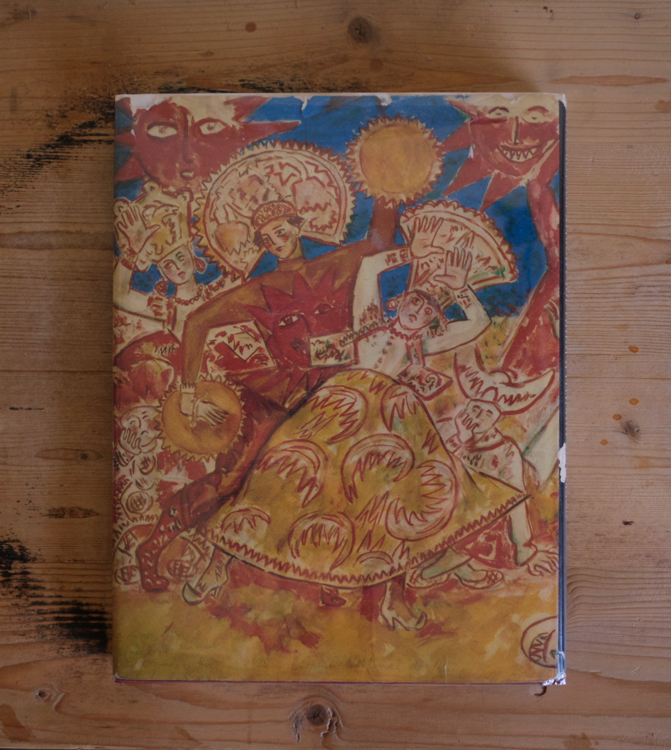 Artists of the Russian Theatre, 1880–1930