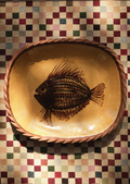 Fish Dish