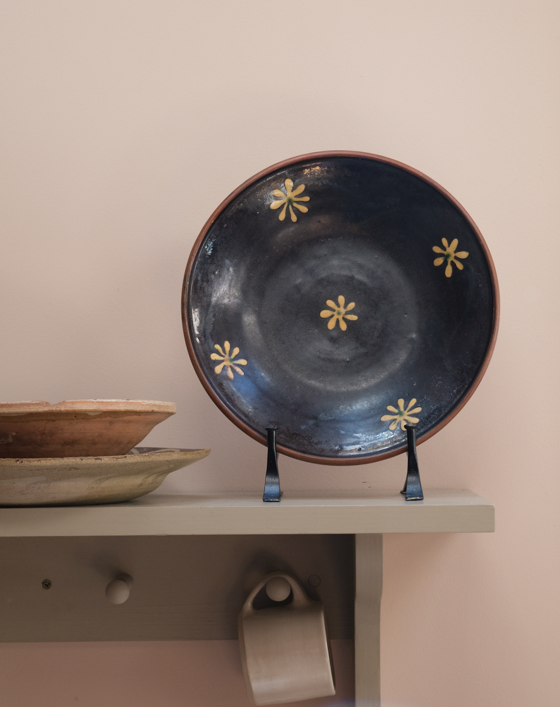 A MARTIN ANDERSSON Ceramic Dish