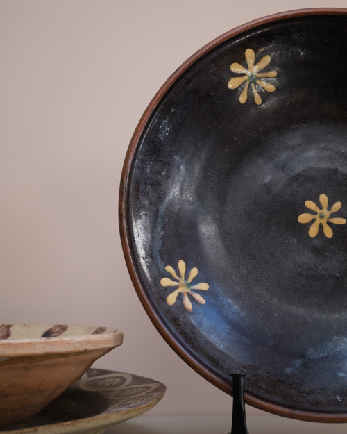A MARTIN ANDERSSON Ceramic Dish