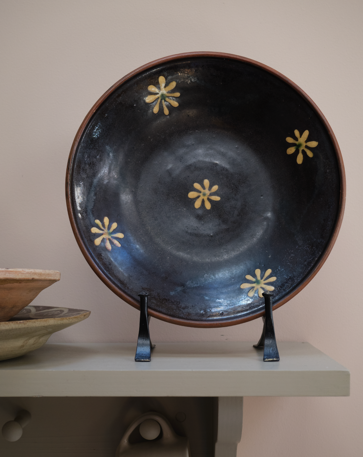 A MARTIN ANDERSSON Ceramic Dish