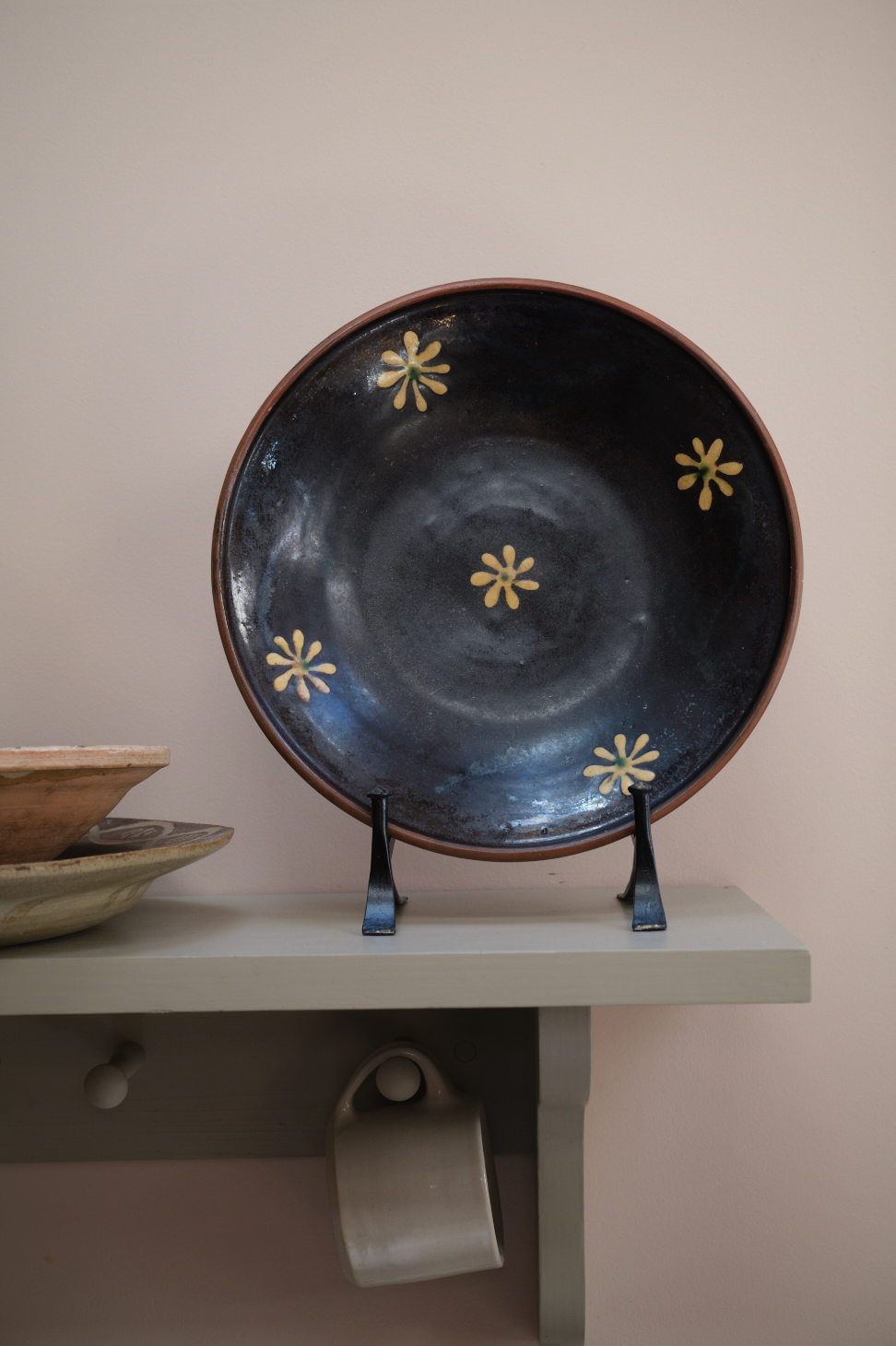 A MARTIN ANDERSSON Ceramic Dish