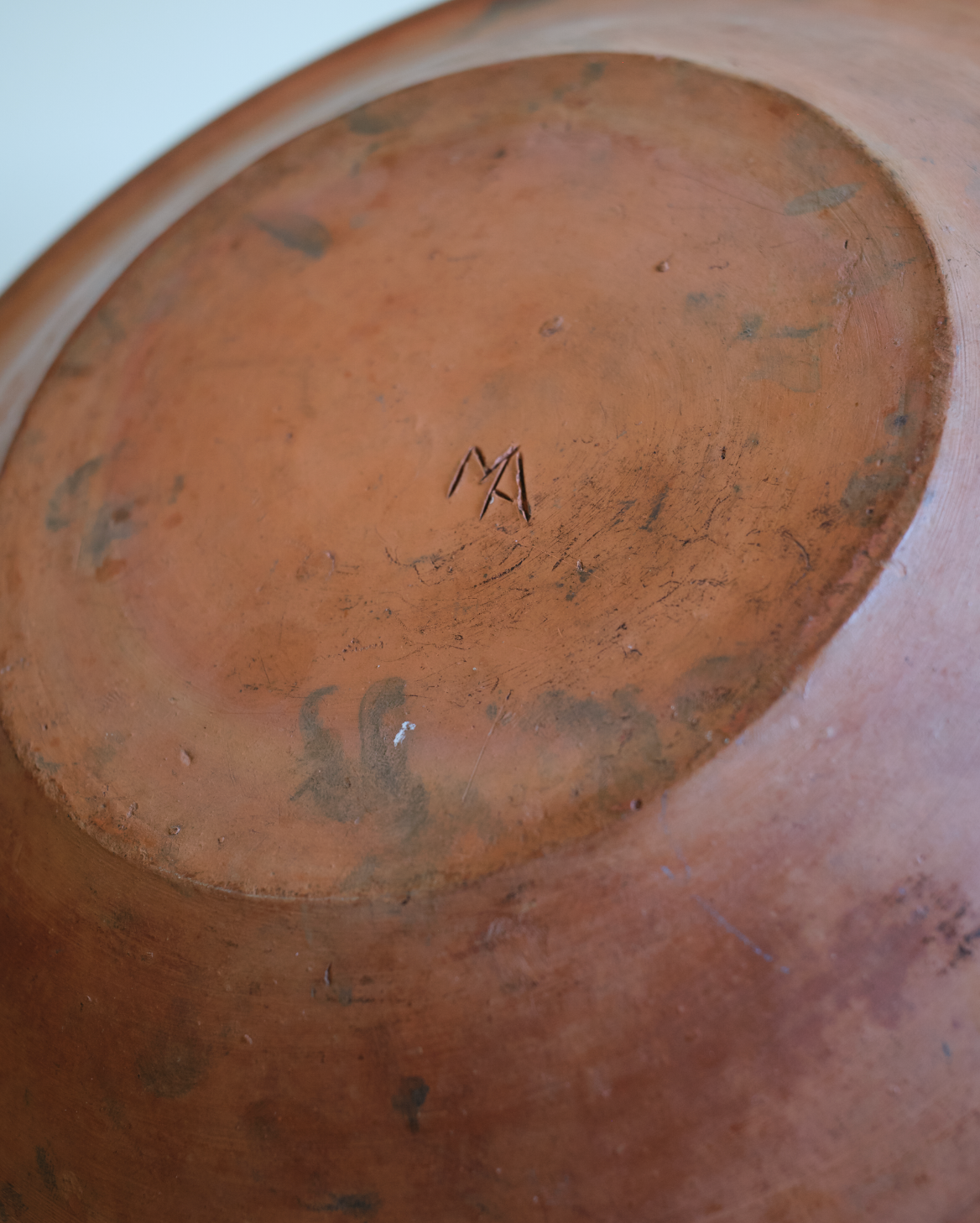 A MARTIN ANDERSSON Ceramic Dish