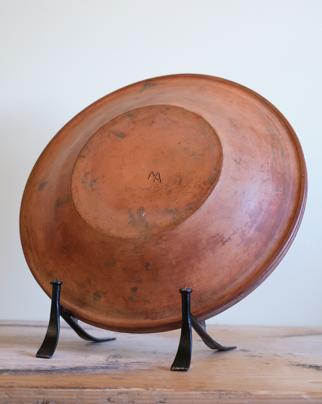 A MARTIN ANDERSSON Ceramic Dish