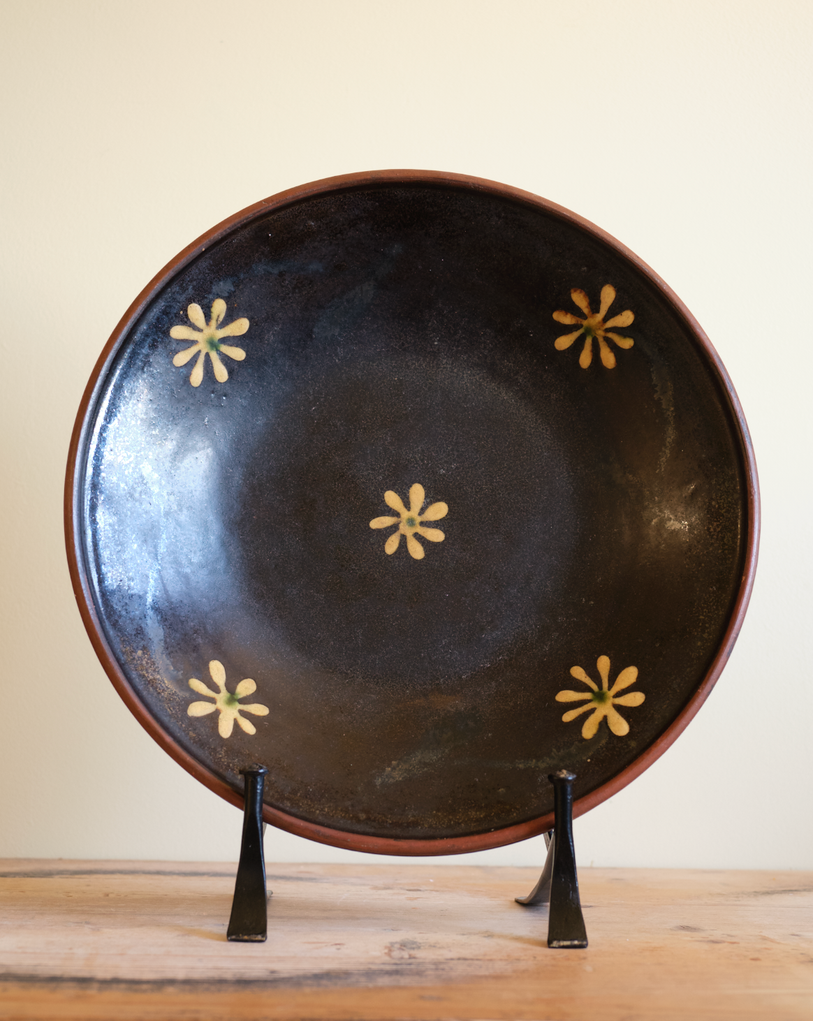 A MARTIN ANDERSSON Ceramic Dish