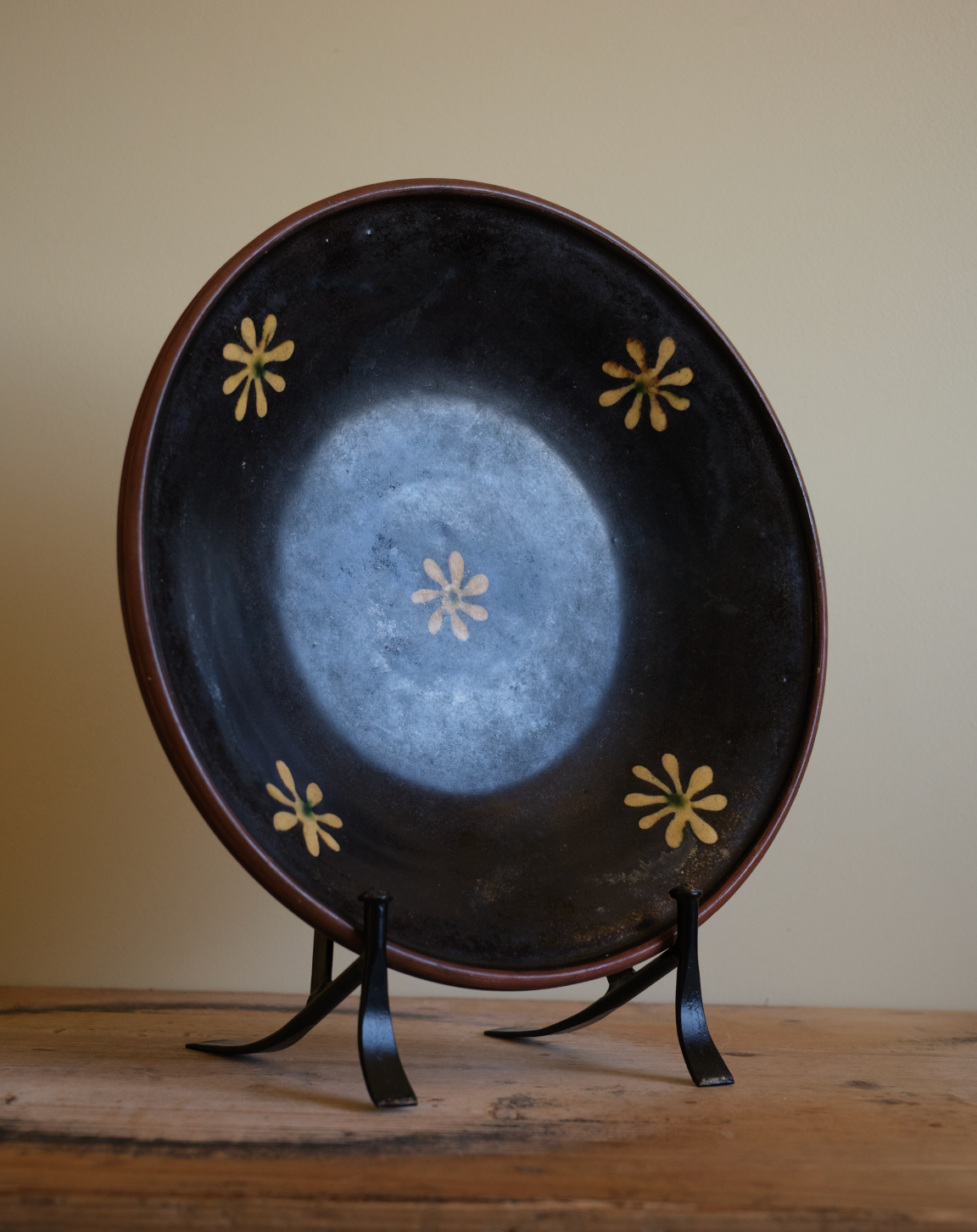 A MARTIN ANDERSSON Ceramic Dish